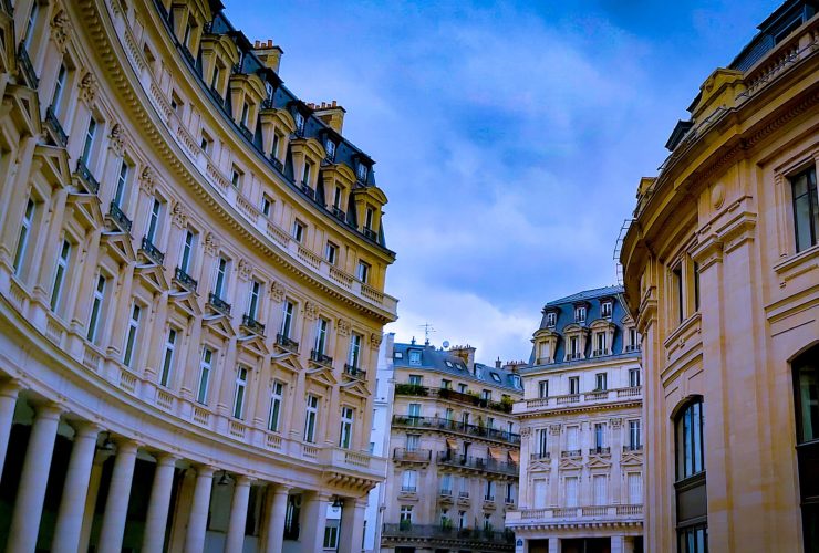 Arquitectura de París: Un viaje a través del tiempo y los estilos